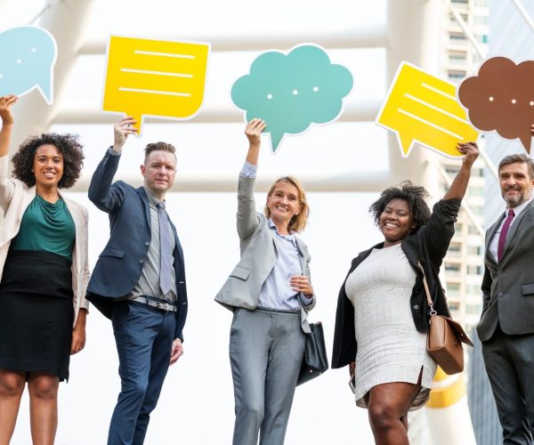 The Biggest Mistakes People Make While Communicating