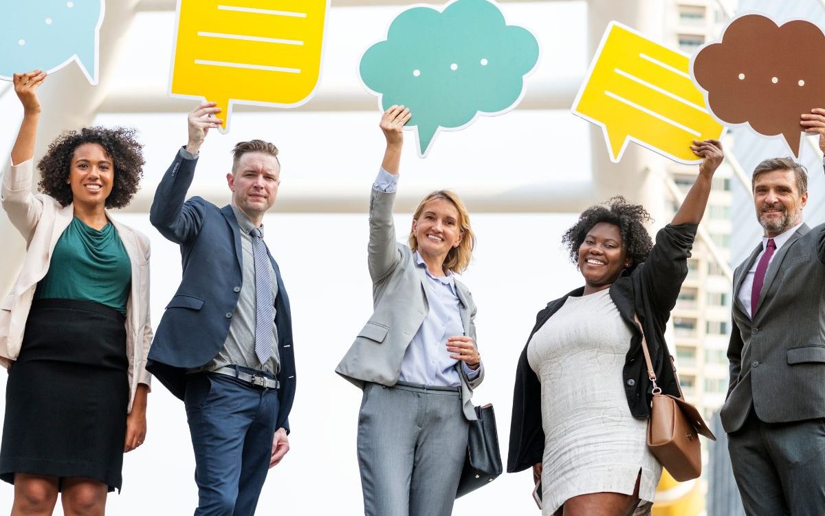 The Biggest Mistakes People Make While Communicating